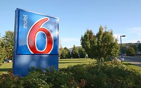 Motel 6-Colchester, VT - Burlington